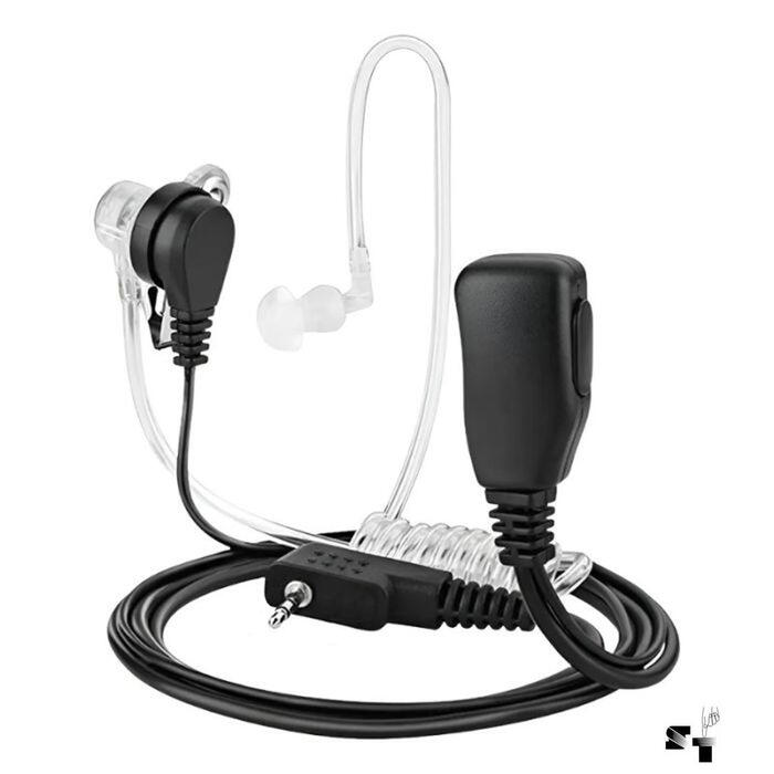 Auricular para Handies Motorola JH-801