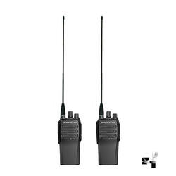 Par de Handie Baofeng BF-1909 Uhf Recargable 