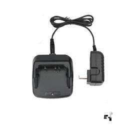 Base Cargadora Para Handy Baofeng BF-1909